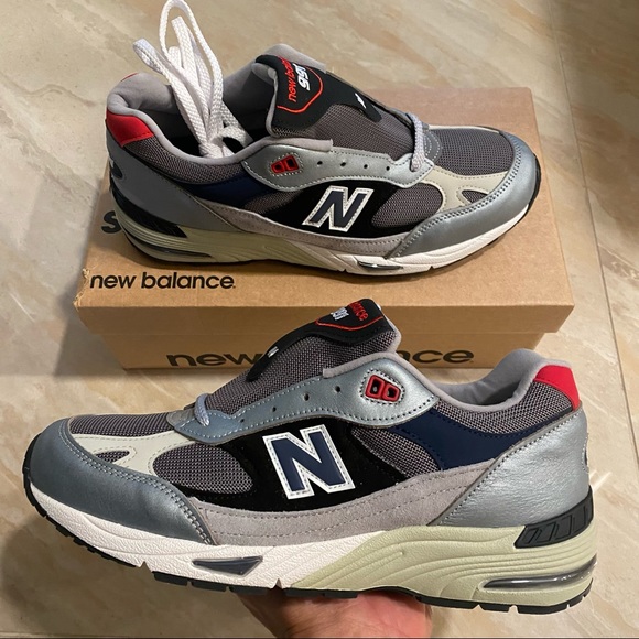 New balance 991 - Picture 2 of 7